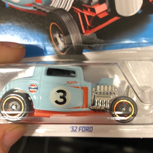 ‘32 Ford Hot Rod - Picture 3 of 8